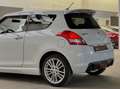 Suzuki Swift III 1.6 VVT 136CH SPORT Blanc - thumbnail 13