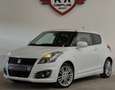 Suzuki Swift III 1.6 VVT 136CH SPORT Blanc - thumbnail 2