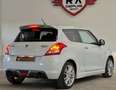 Suzuki Swift III 1.6 VVT 136CH SPORT Blanc - thumbnail 4