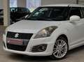 Suzuki Swift III 1.6 VVT 136CH SPORT Blanc - thumbnail 12