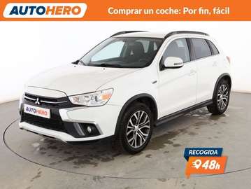 160DI-D Motion 4WD