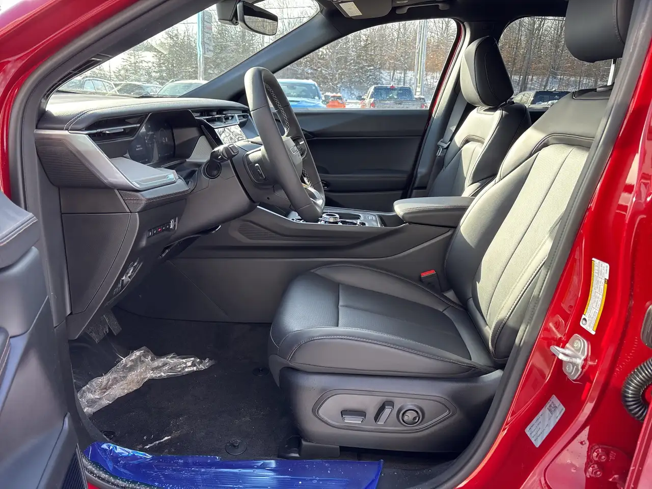 Jeep Cherokee снимка Jeep Cherokee