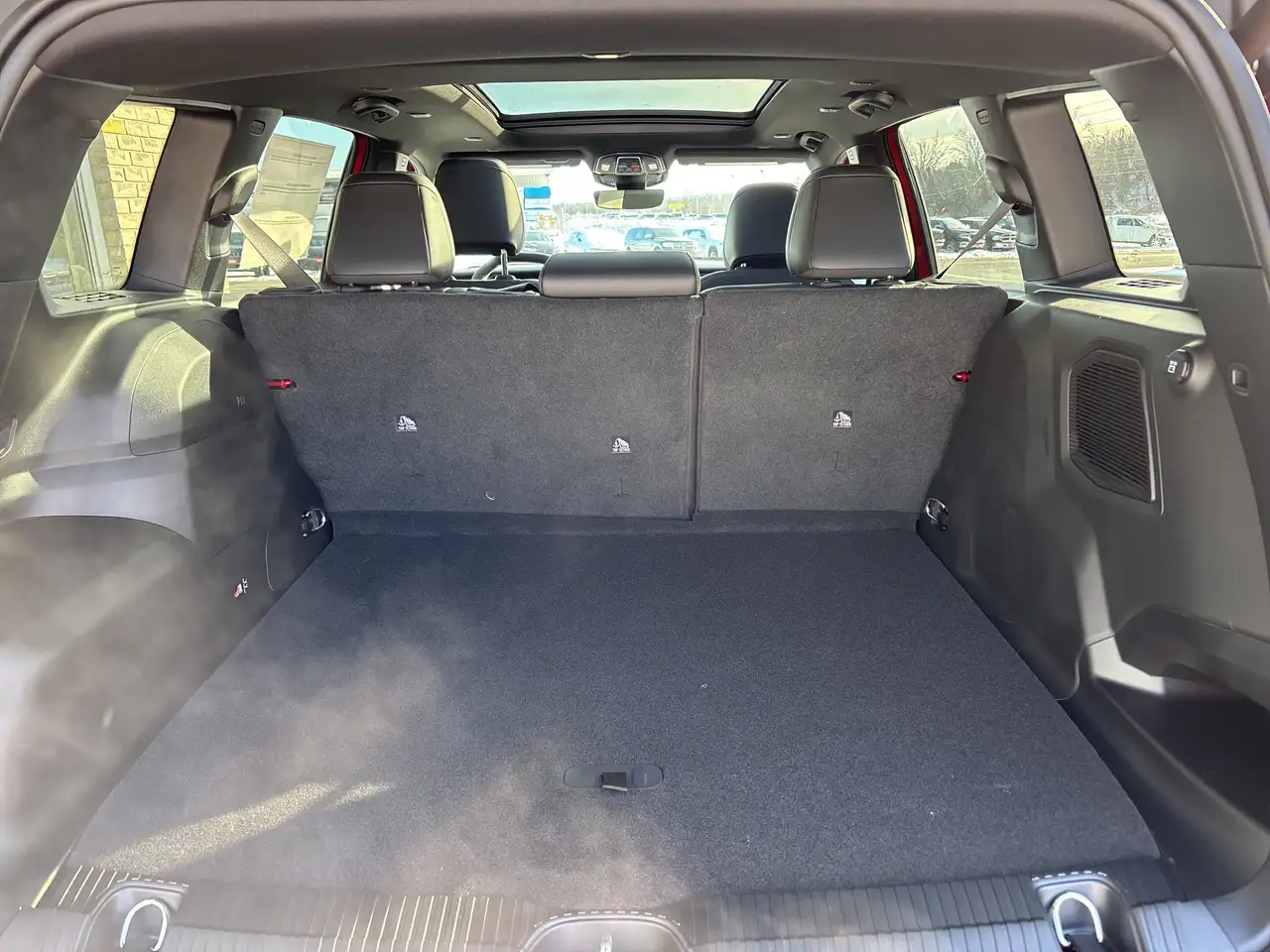 Jeep Cherokee снимка Jeep Cherokee