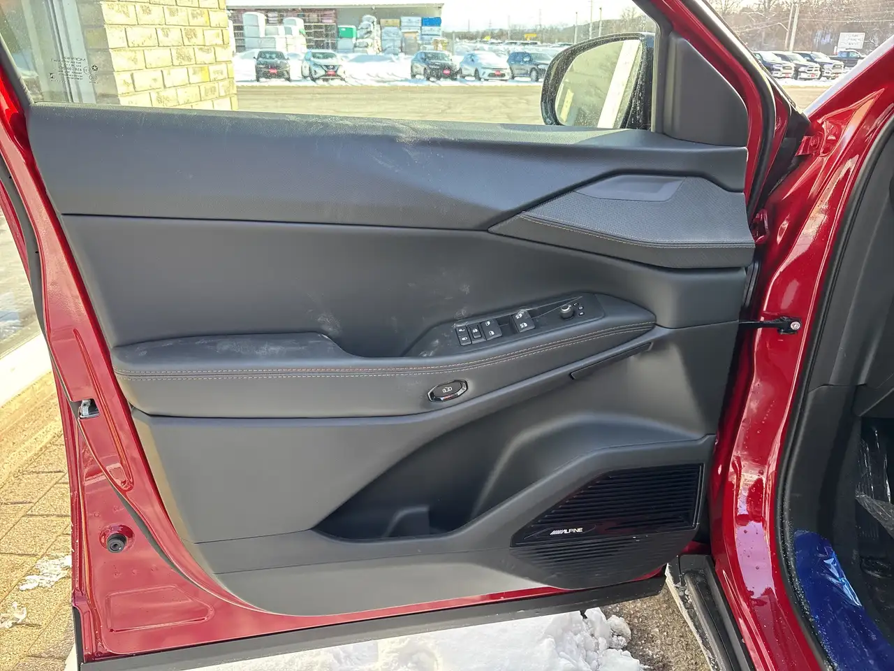 Jeep Cherokee снимка Jeep Cherokee