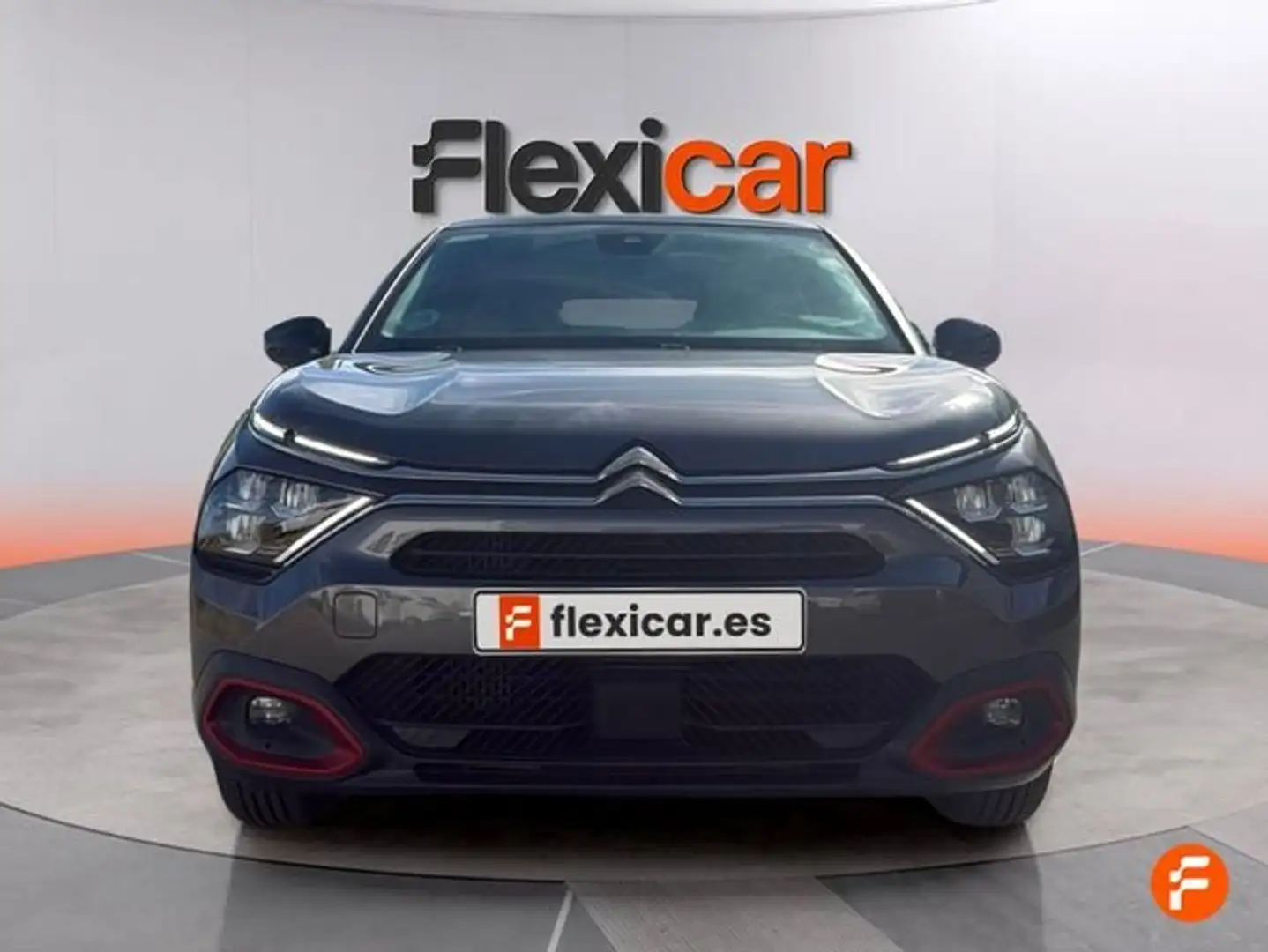 Citroen C4 1.2 PureTech Feel Pack S&S 130 Verde - 2