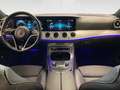 Mercedes-Benz E 300 de 4M AVANTGARDE+AHK+HUP+KEYLESS+MBUX+LED Noir - thumbnail 8