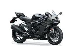 Kawasaki Ninja ZX-6R Motos et VTT sur AutoHebdo
