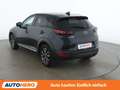 Mazda CX-3 2.0 Revolution Schwarz - thumbnail 4