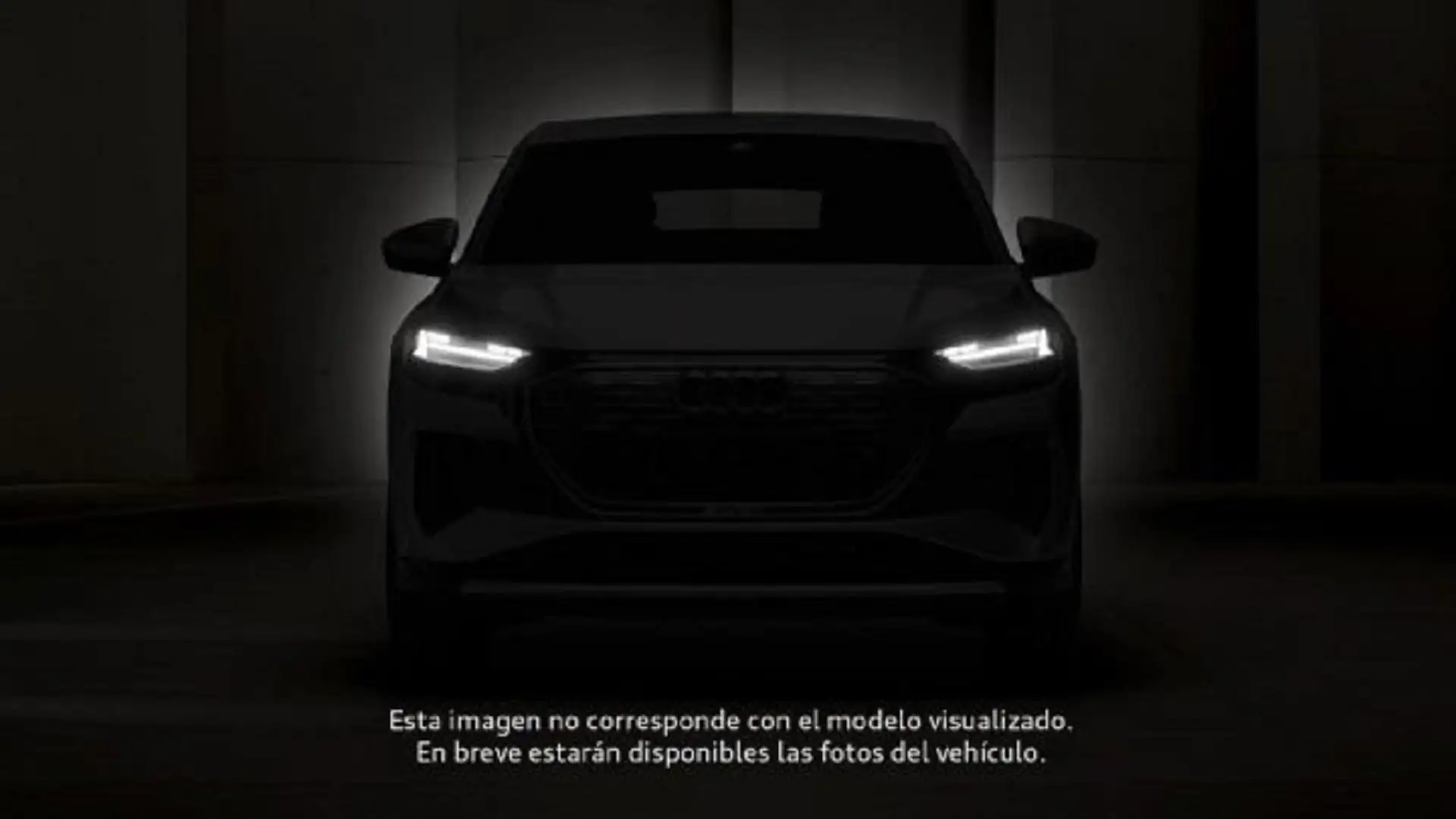 Audi Q3 45 TFSIe S line S-tronic Blanco - 1