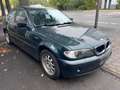 BMW 320 320i Klima-Alu-Efh-Essd-Zv mit Fb Grün - thumbnail 4
