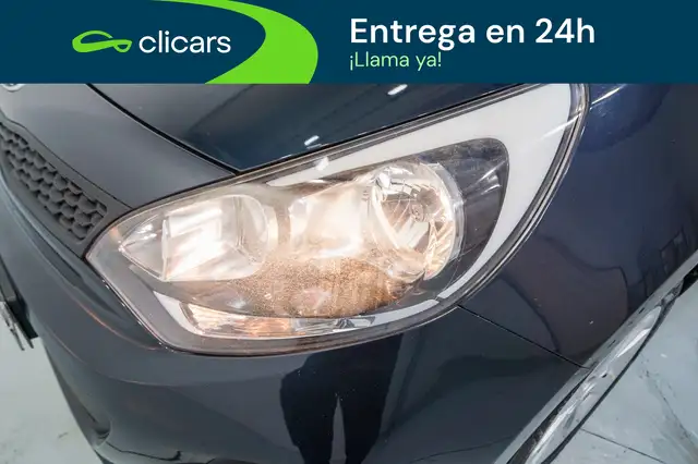 Kia Rio view 10
