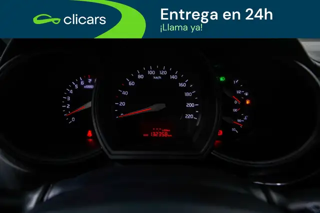 Kia Rio view 15