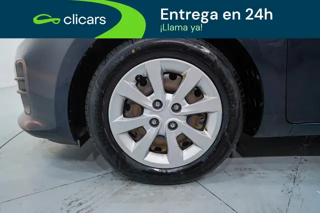 Kia Rio view 11