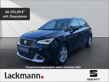 1.0 Xperience*Navi*LED*CarPlay*Kessy*