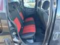 Fiat Qubo Monovolumen Automático de 5 Puertas Negro - thumbnail 13