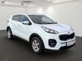 Kia Sportage 1,7 CRDI ISG Österreich Edition Weiß - thumbnail 2