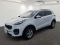 Kia Sportage 1,7 CRDI ISG Österreich Edition Weiß - thumbnail 1