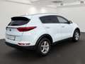 Kia Sportage 1,7 CRDI ISG Österreich Edition Weiß - thumbnail 3