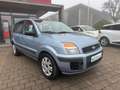 Ford Fusion Fun X Klima Einparkhilfe nur 75.000 km Blau - thumbnail 2