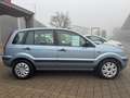 Ford Fusion Fun X Klima Einparkhilfe nur 75.000 km Blau - thumbnail 7