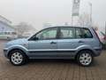Ford Fusion Fun X Klima Einparkhilfe nur 75.000 km Blau - thumbnail 6