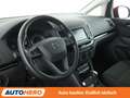 SEAT Alhambra 1.4 TSI Style Aut.*NAVI*CAM*ACC* Rot - thumbnail 11
