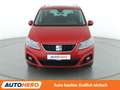 SEAT Alhambra 1.4 TSI Style Aut.*NAVI*CAM*ACC* Rot - thumbnail 9