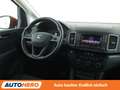 SEAT Alhambra 1.4 TSI Style Aut.*NAVI*CAM*ACC* Rot - thumbnail 13