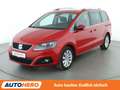 SEAT Alhambra 1.4 TSI Style Aut.*NAVI*CAM*ACC* Rot - thumbnail 1