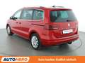 SEAT Alhambra 1.4 TSI Style Aut.*NAVI*CAM*ACC* Rot - thumbnail 4