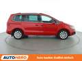 SEAT Alhambra 1.4 TSI Style Aut.*NAVI*CAM*ACC* Rot - thumbnail 7