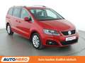 SEAT Alhambra 1.4 TSI Style Aut.*NAVI*CAM*ACC* Rot - thumbnail 8