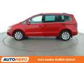 SEAT Alhambra 1.4 TSI Style Aut.*NAVI*CAM*ACC* Rot - thumbnail 3