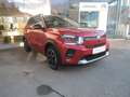 Citroen C3 ë 113 MAX 44kWh Rot - thumbnail 1