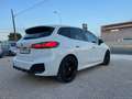 BMW 218 218d Active Tourer Msport Bianco - thumbnail 6