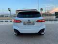 BMW 218 218d Active Tourer Msport Bianco - thumbnail 8