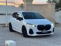 BMW 218 218d Active Tourer Msport Bianco - thumbnail 3