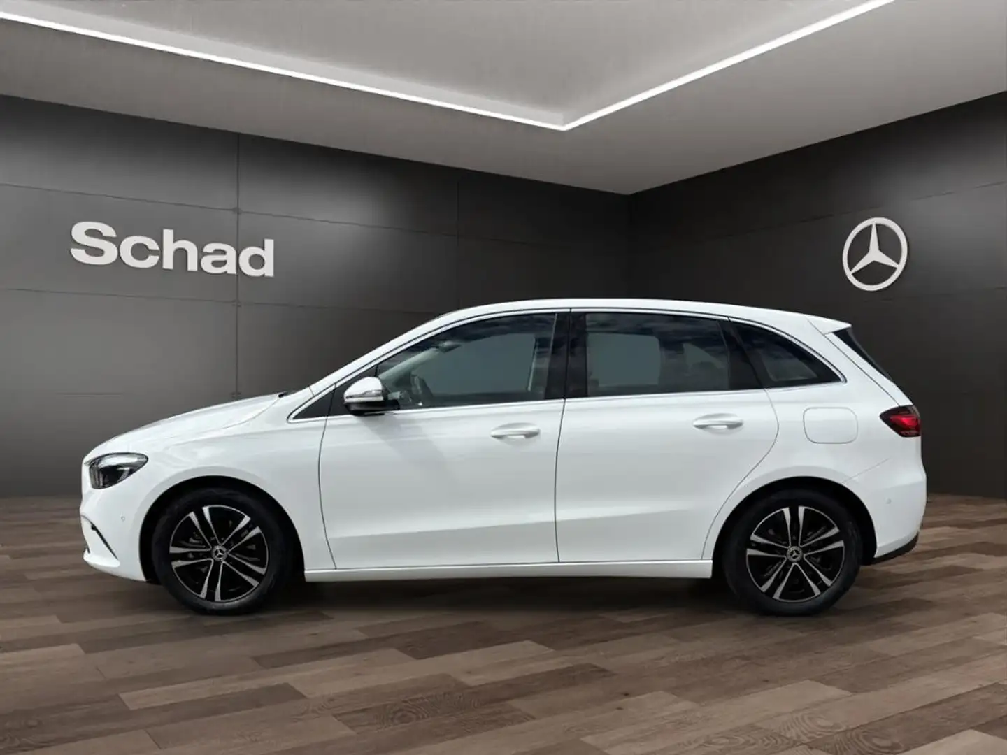 Mercedes-Benz B 200 PROG+KAM+NAV+LED+ASSIST+EASY-P+SHZ+CARPLAY Wit - 2