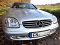 Mercedes-Benz SLK 320 SLK 320 Plateado - thumbnail 2