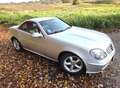 Mercedes-Benz SLK 320 SLK 320 Plateado - thumbnail 3