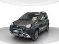 Fiat New Panda 4x4 0.9 TwinAir Turbo 85cv Cross Grigio - thumbnail 1