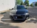 Audi A6 A6 Avant 45 TDI quattro tiptronic design Schwarz - thumbnail 2