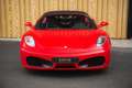 Ferrari F430 4.3 V8 Spider F1 Rot - thumbnail 2