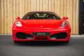 Ferrari F430 4.3 V8 Spider F1 Czerwony - thumbnail 3