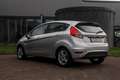 Ford Fiesta 1.0 EcoBoost Titanium X Automaat|PDC|Keyless|Stoel Grijs - thumbnail 4