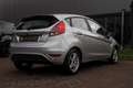 Ford Fiesta 1.0 EcoBoost Titanium X Automaat|PDC|Keyless|Stoel Grijs - thumbnail 6