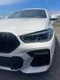 BMW X6 M M30d auto HEAD UP DISPLAY Bianco - thumbnail 1