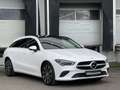 Mercedes-Benz CLA 200 d LED Distronic Pano 360° Blanc - thumbnail 10