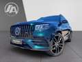 Mercedes-Benz GLS 400 d 4M AMG+Pano+Distr+AHK+AIR+Burm+Sitzkli Verde - thumbnail 3