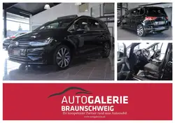 Volkswagen Touran 2.0 TDI DSG Highl. R LINE *7 SITZE*PANO*
